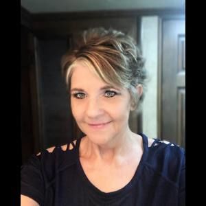 Meet your Posher, Kristy